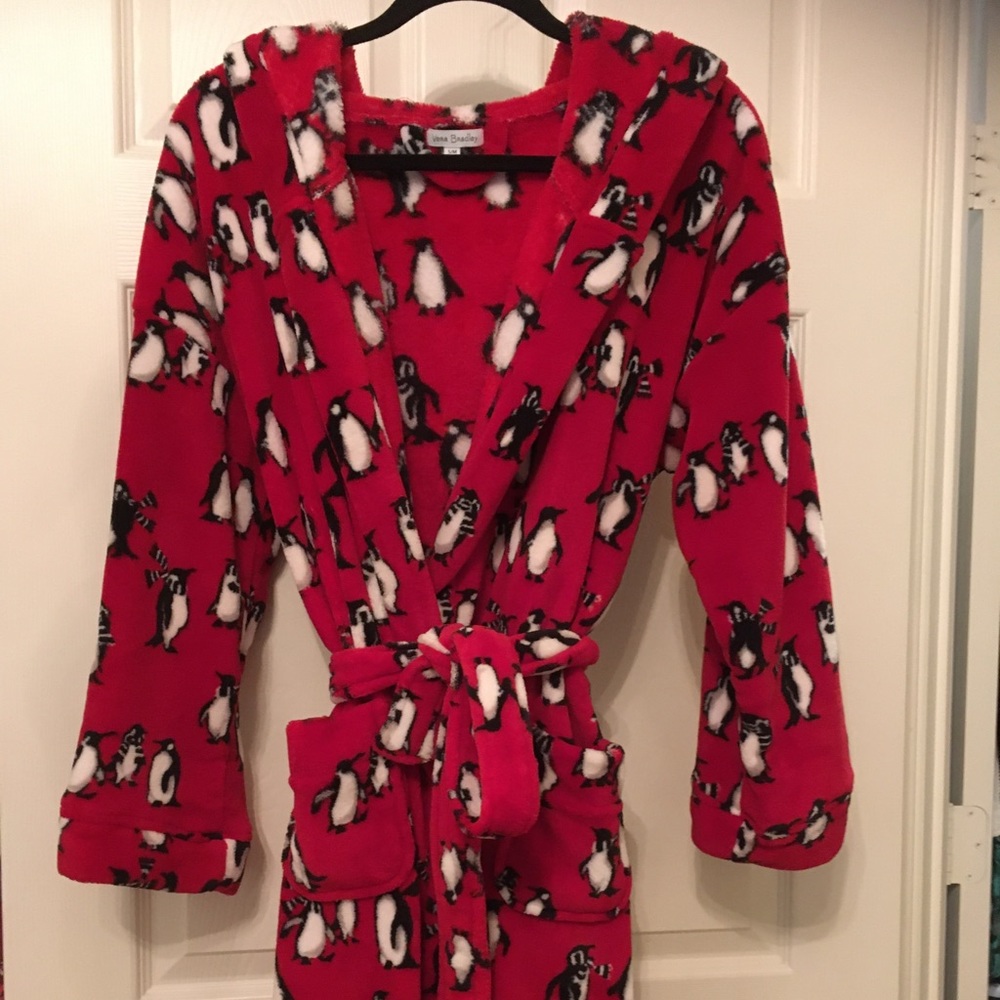 Vera Bradley Robe